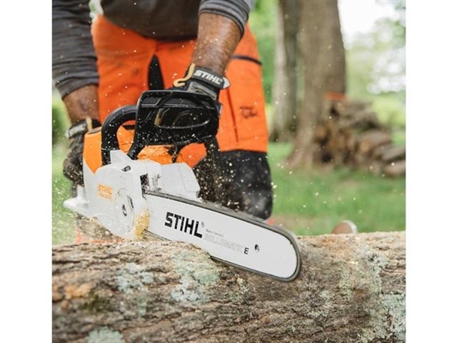 2023 STIHL Battery Chainsaws MSA 220 C-B at Patriot Golf Carts & Powersports