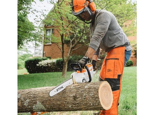 2023 STIHL Battery Chainsaws MSA 220 C-B at Patriot Golf Carts & Powersports