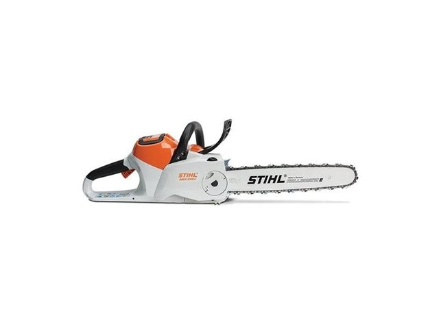 2023 STIHL Battery Chainsaws MSA 220 C-B at Patriot Golf Carts & Powersports