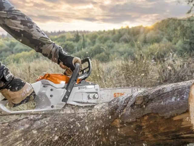 2023 STIHL Battery Chainsaws MSA 300 C-O at Patriot Golf Carts & Powersports