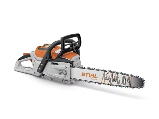 2023 STIHL Battery Chainsaws MSA 300 C-O at Patriot Golf Carts & Powersports