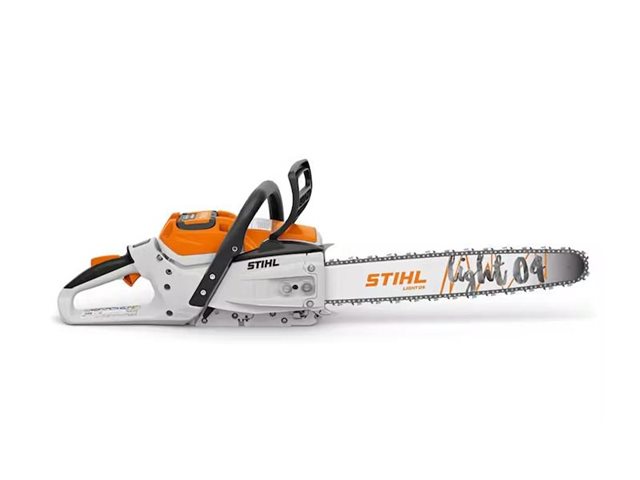 2023 STIHL Battery Chainsaws MSA 300 C-O at Patriot Golf Carts & Powersports