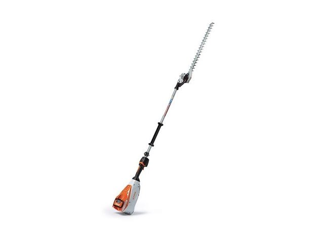 2023 STIHL Battery Hedge Trimmers HLA 135 K (145°) at Patriot Golf Carts & Powersports