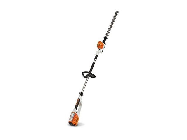 2023 STIHL Battery Hedge Trimmers HLA 65 at Patriot Golf Carts & Powersports