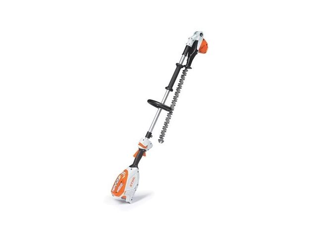 2023 STIHL Battery Hedge Trimmers HLA 66 at Patriot Golf Carts & Powersports