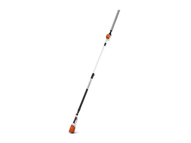 2023 STIHL Battery Hedge Trimmers HLA 85 at Patriot Golf Carts & Powersports