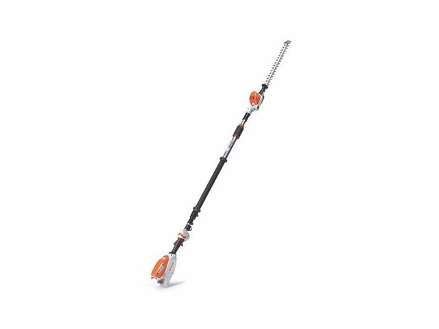 2023 STIHL Battery Hedge Trimmers HLA 86 at Patriot Golf Carts & Powersports