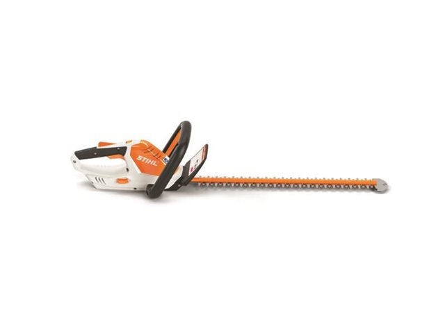 2023 STIHL Battery Hedge Trimmers HSA 45 at Patriot Golf Carts & Powersports