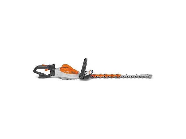 2023 STIHL Battery Hedge Trimmers HSA 94 R at Patriot Golf Carts & Powersports