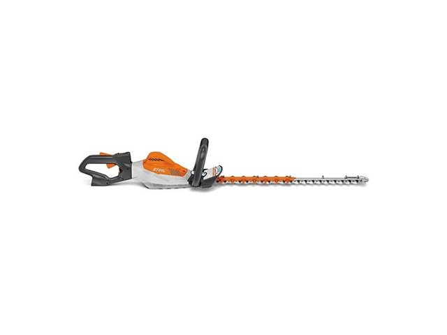 2023 STIHL Battery Hedge Trimmers HSA 94 T at Patriot Golf Carts & Powersports