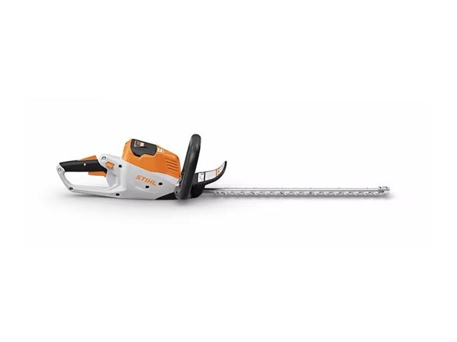 2023 STIHL Battery Hedge Trimmers HSA 50 at Patriot Golf Carts & Powersports