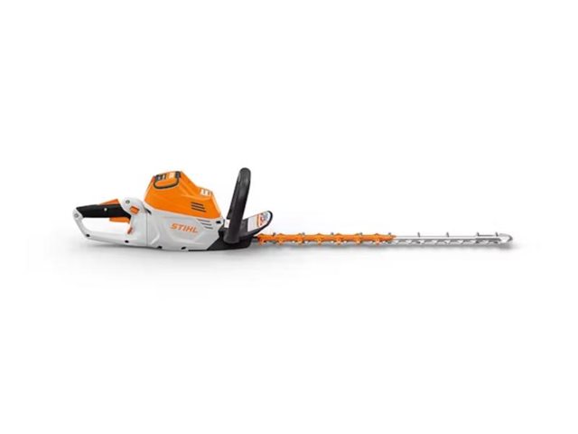 2023 STIHL Battery Hedge Trimmers HSA 100 at Patriot Golf Carts & Powersports