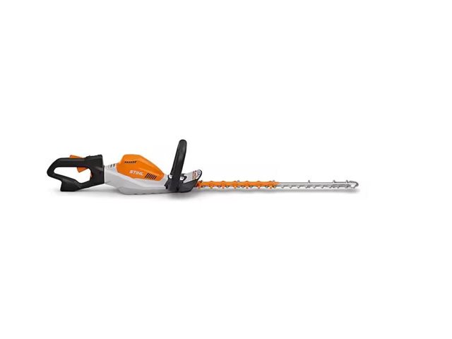 2023 STIHL Battery Hedge Trimmers HSA 130 T at Patriot Golf Carts & Powersports