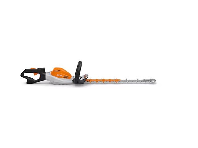 2023 STIHL Battery Hedge Trimmers HSA 130 R at Patriot Golf Carts & Powersports