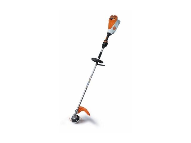 2023 STIHL Battery Trimmers & Brushcutters FSA 135 R at Patriot Golf Carts & Powersports