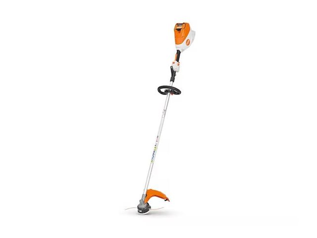 2023 STIHL Battery Trimmers & Brushcutters FSA 120 R at Patriot Golf Carts & Powersports