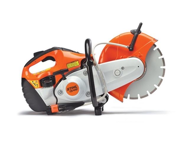 2023 STIHL Cut-off Machines TS 410 Cutquik® at Patriot Golf Carts & Powersports