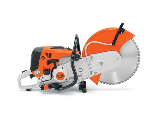 2023 STIHL Cut-off Machines TS 800 Cutquik® at Patriot Golf Carts & Powersports