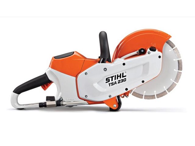 2023 STIHL Cut-off Machines TSA 230 at Patriot Golf Carts & Powersports