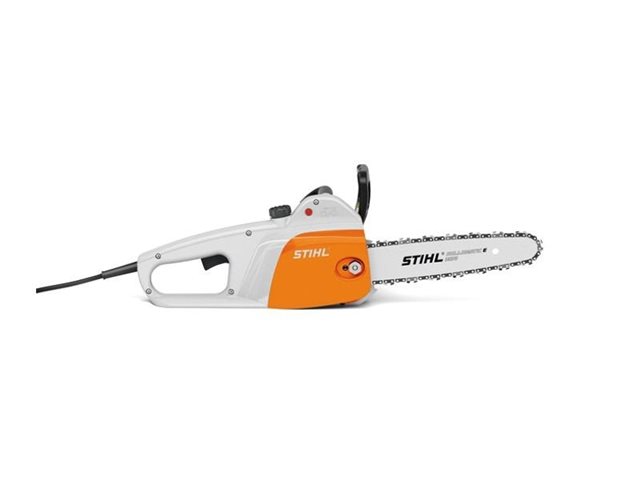 2023 STIHL Electric Chainsaw MSE 141 at Patriot Golf Carts & Powersports