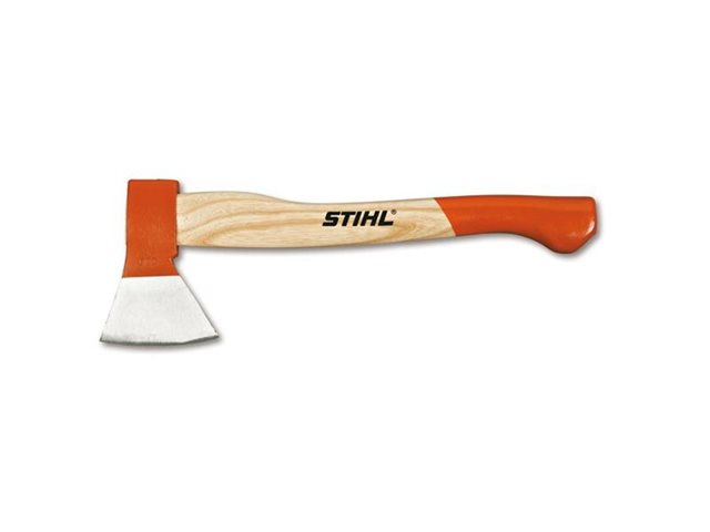 2023 STIHL Forestry Tools Woodcutter Camp & Forestry Hatchet at Patriot Golf Carts & Powersports