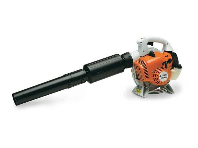 2023 STIHL Gas Blowers & Shredder Vacs BG 66 L at Patriot Golf Carts & Powersports