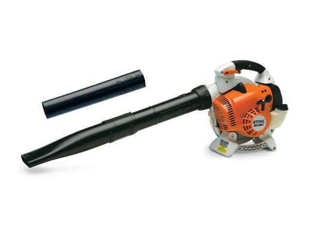 2023 STIHL Gas Blowers & Shredder Vacs BG 86 C-E at Patriot Golf Carts & Powersports