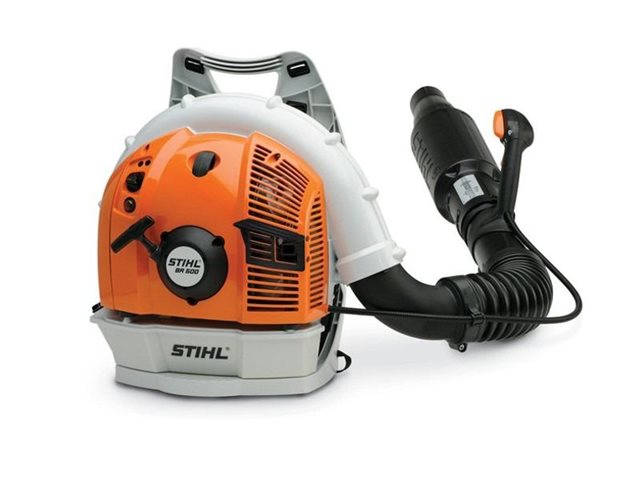 2023 STIHL Gas Blowers & Shredder Vacs BR 500 at Patriot Golf Carts & Powersports