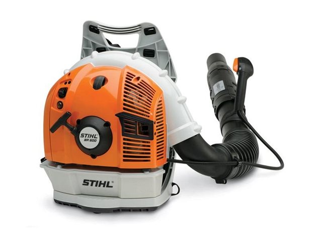 2023 STIHL Gas Blowers & Shredder Vacs BR 600 at Patriot Golf Carts & Powersports