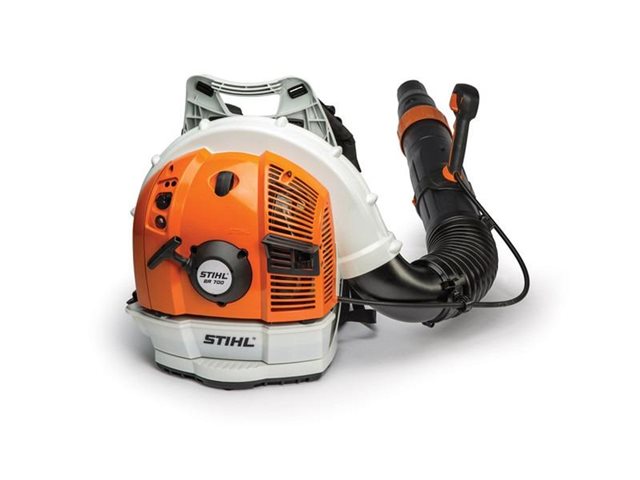 2023 STIHL Gas Blowers & Shredder Vacs BR 700 at Patriot Golf Carts & Powersports