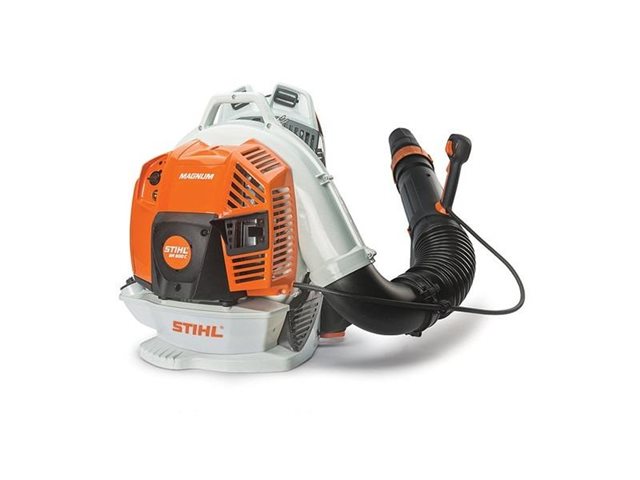 2023 STIHL Gas Blowers & Shredder Vacs BR 800 C-E MAGNUM® at Patriot Golf Carts & Powersports