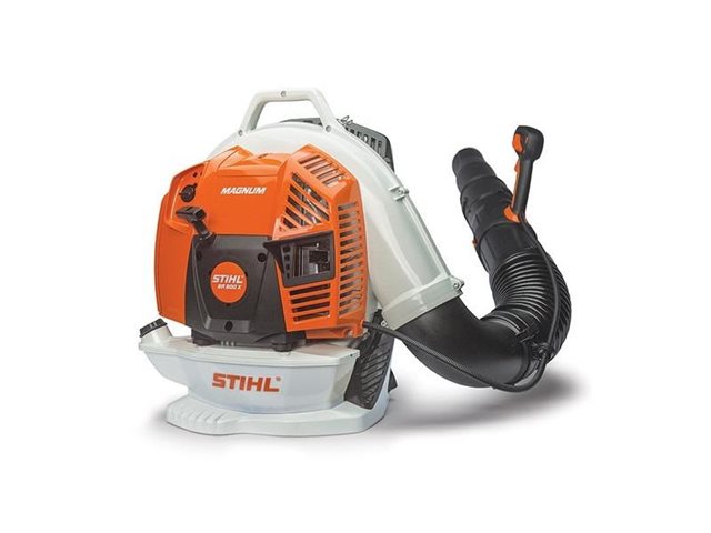 2023 STIHL Gas Blowers & Shredder Vacs BR 800 X MAGNUM® at Patriot Golf Carts & Powersports