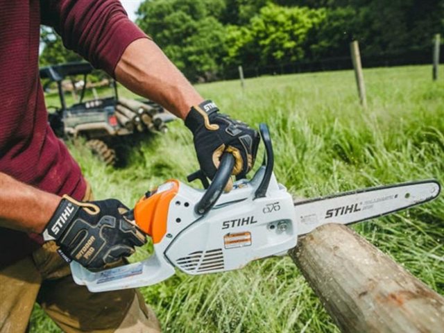 2023 STIHL Gas Chainsaw MS 151 C-E at Patriot Golf Carts & Powersports