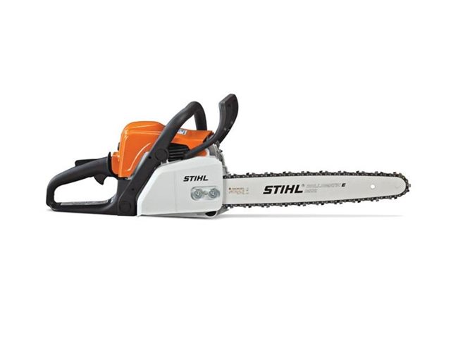 2023 STIHL Gas Chainsaw MS 170 at Patriot Golf Carts & Powersports