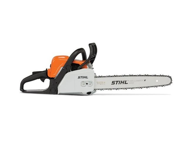 2023 STIHL Gas Chainsaw MS 180 at Patriot Golf Carts & Powersports