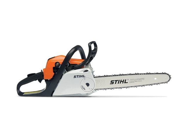 2023 STIHL Gas Chainsaw MS 181 C-BE at Patriot Golf Carts & Powersports