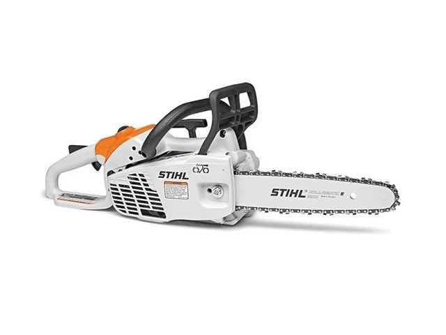 2023 STIHL Gas Chainsaw MS 194 C-E at Patriot Golf Carts & Powersports