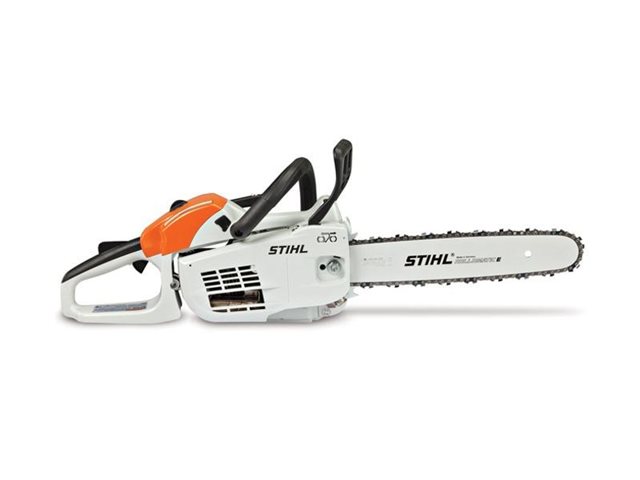 2023 STIHL Gas Chainsaw MS 201 C-EM at Patriot Golf Carts & Powersports