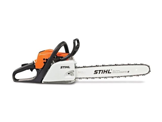 2023 STIHL Gas Chainsaw MS 211 at Patriot Golf Carts & Powersports