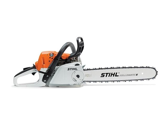 2023 STIHL Gas Chainsaw MS 251 C-BE at Patriot Golf Carts & Powersports