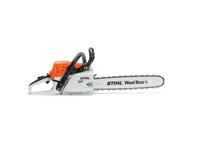 2023 STIHL Gas Chainsaw MS 251 WOOD BOSS® at Patriot Golf Carts & Powersports