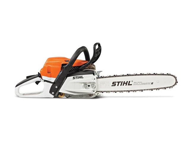 2023 STIHL Gas Chainsaw MS 261 at Patriot Golf Carts & Powersports