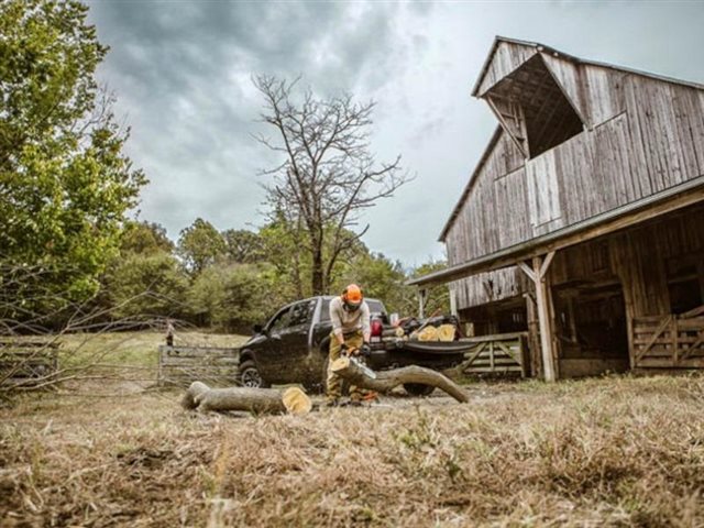 2023 STIHL Gas Chainsaw MS 261 C-M at Patriot Golf Carts & Powersports