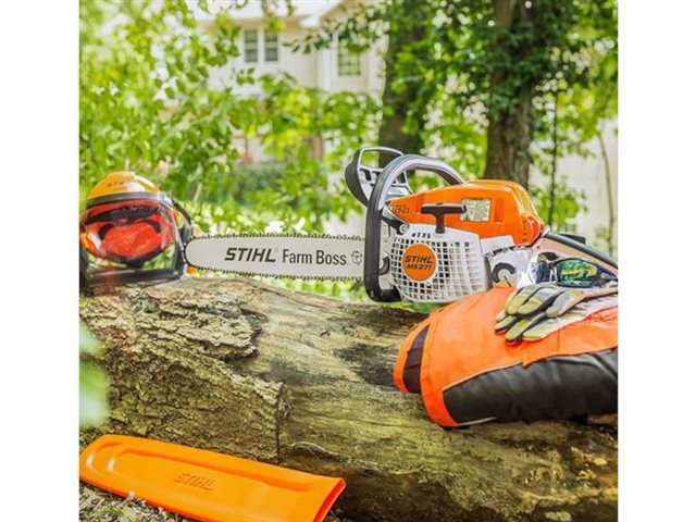 2023 STIHL Gas Chainsaw MS 271 FARM BOSS® at Patriot Golf Carts & Powersports