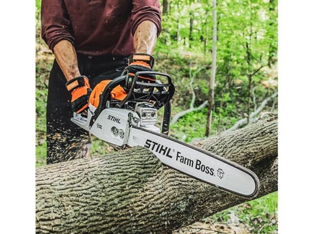 2023 STIHL Gas Chainsaw MS 271 FARM BOSS® at Patriot Golf Carts & Powersports