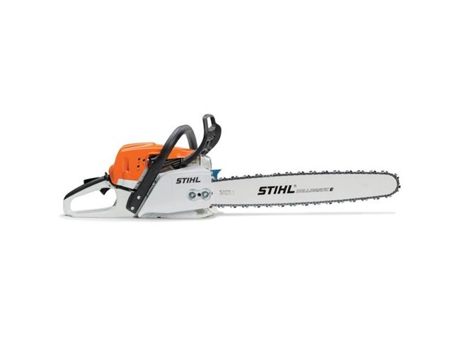 2023 STIHL Gas Chainsaw MS 291 at Patriot Golf Carts & Powersports