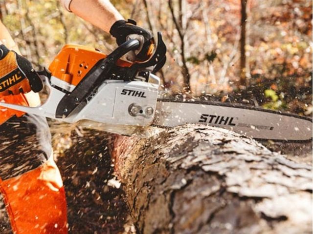 2023 STIHL Gas Chainsaw MS 311 at Patriot Golf Carts & Powersports