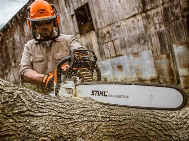 2023 STIHL Gas Chainsaw MS 362 at Patriot Golf Carts & Powersports