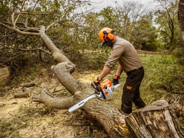 2023 STIHL Gas Chainsaw MS 362 C-M at Patriot Golf Carts & Powersports