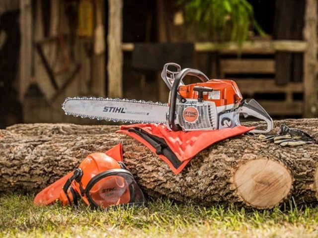 2023 STIHL Gas Chainsaw MS 362 C-M at Patriot Golf Carts & Powersports